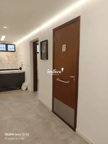 Sala Comercial no Bairro Jardim Sumaré, 1 vaga, Prospera Hub