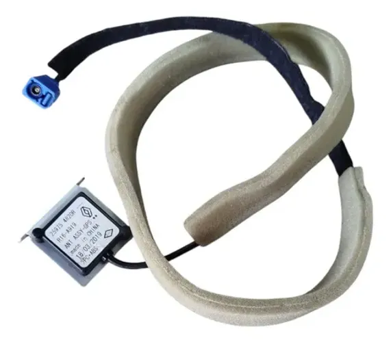 Modulo Antena Gps Renault Logan Sandero 2020 2021 259754820r