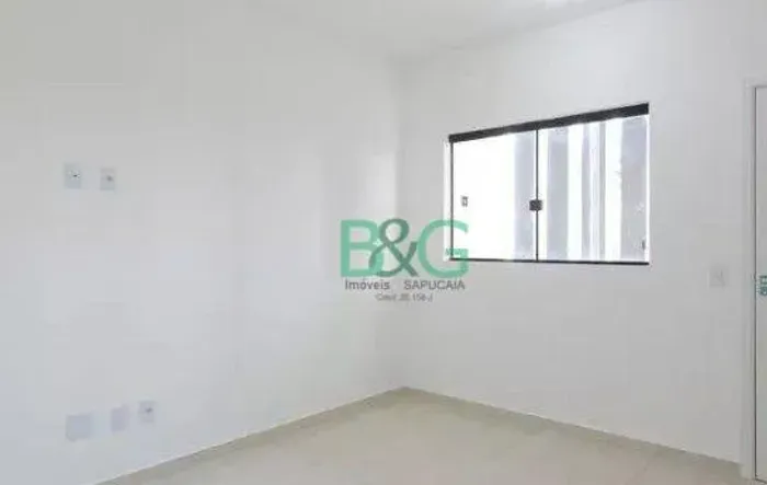 Casa à venda, 46 m² por R$ 294.000,00 - Vila Jacuí - São Paulo/SP
