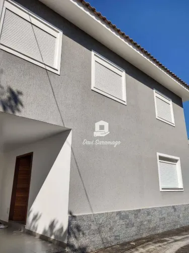 Casa com 3 Quartos na Praia de Piratininga