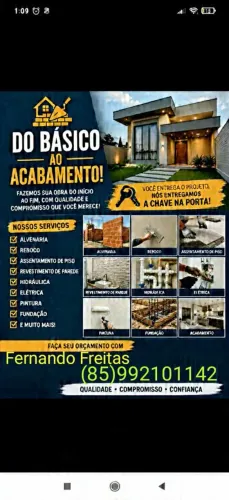 Reforma em geral 