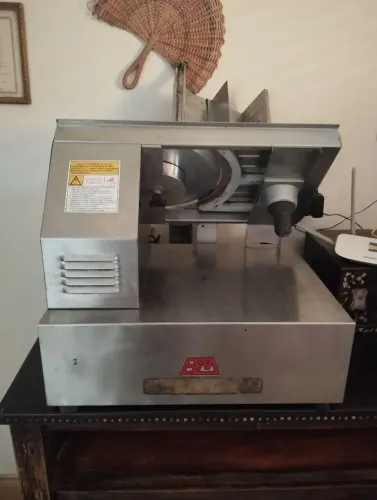 Fatiador automático Bermar 