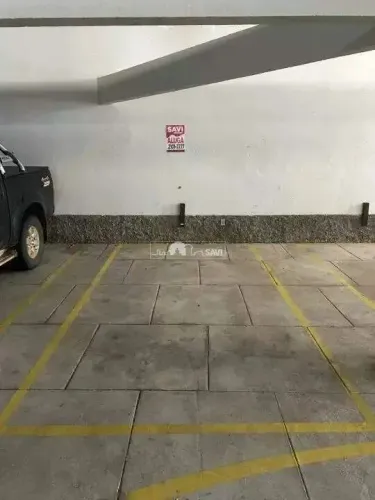 Vaga de Garagem para locação, Cascatinha - Juiz de Fora/MG