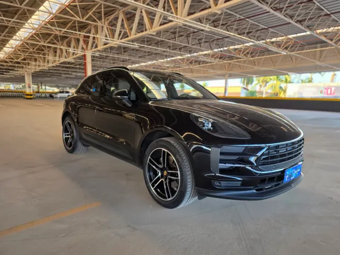 Porsche Macan 2.0 Turbo 237/252cv 2020