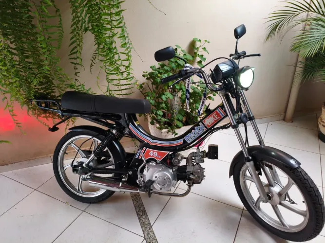 Mobi Bike