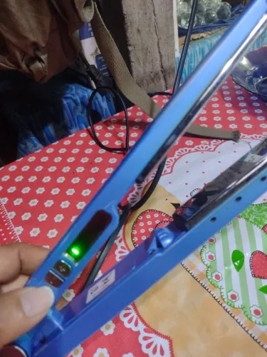 Chapinha philco pegando perfeitamente