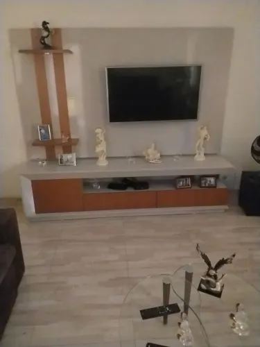 Rack para sala