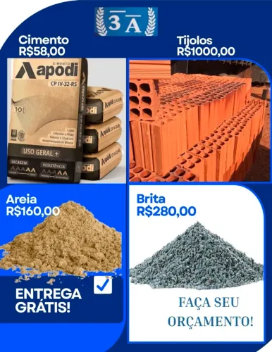 Material de construção