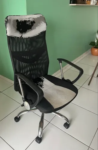 Cadeira de escritório 