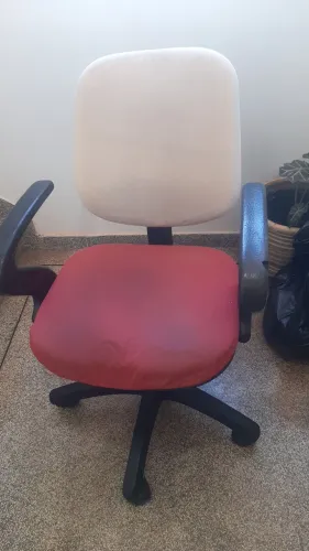 Cadeira escritório 