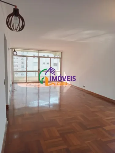 APARTAMENTO - BROOKLIN - SP
