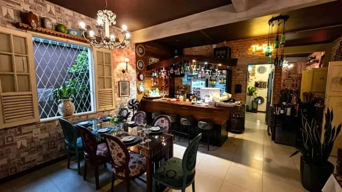 Casa com 3 quartos à Venda, Santa Tereza - Belo Horizonte