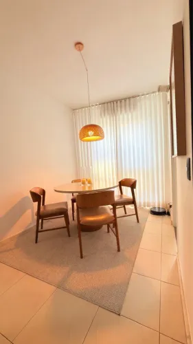 Mesa de jantar
