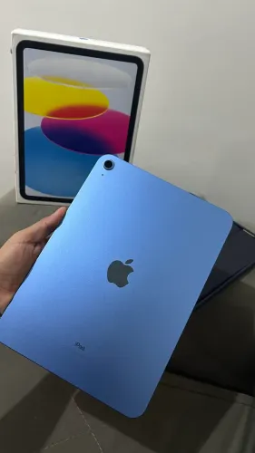 Oportunidade! iPad 10ª geração - 64GB