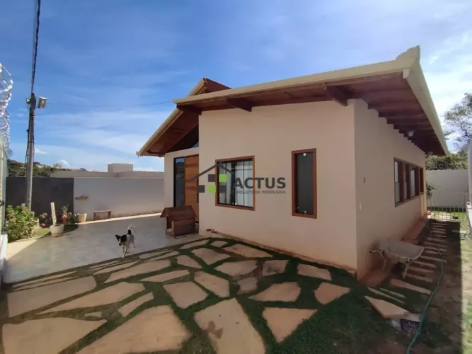 Casa em condomínio para locação, 3 quarto(s), Bosques De Ibirité, Ibirite