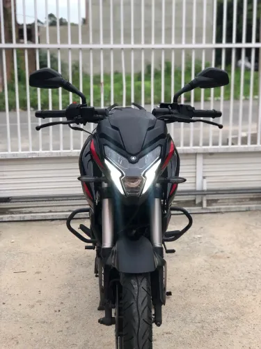 Dominar ns160