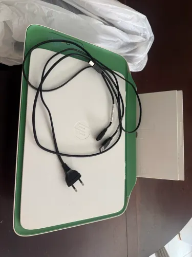 Impressora HP Deskjet