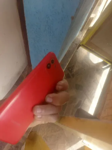 Vendo celular A03