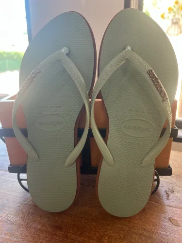 Chinelo Havaianas Slim Feminino