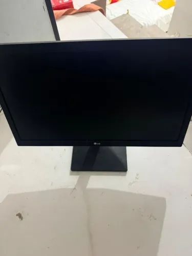 MONITOR LG 20MK 400H-B