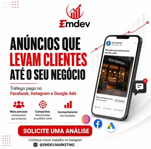 Criação de Conteúdo Profissional | Filmaker para Empresas