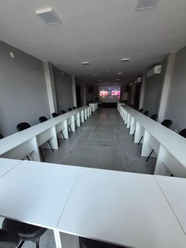 Auditório
