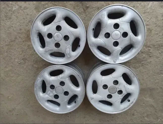 Rodas aro 13 Ford