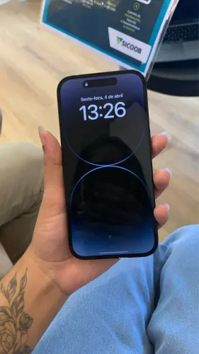 IPHONE 14 PRO 128 GB