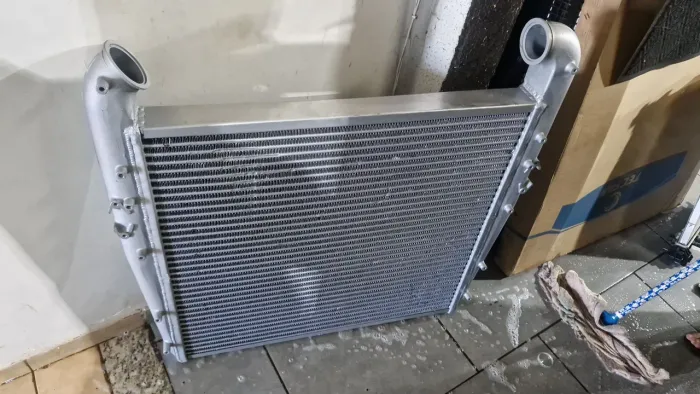 Radiador 