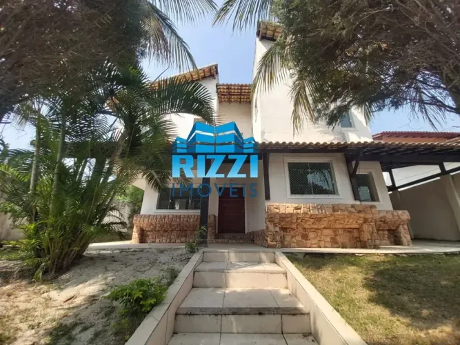 Casa Duplex em Condomínio Fechado no Anil/Jacarepaguá