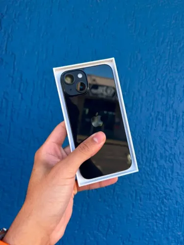 IPHONE 256GB EM PERFEITAS CONDIÇÕES 