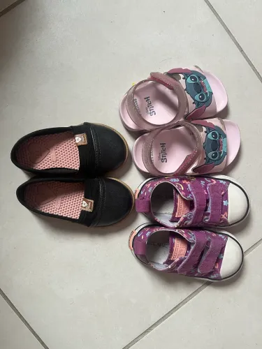 Sapatos