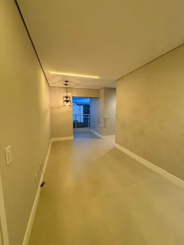 Apartamento à venda em Valinhos, Parque das Colinas, com 2 quartos, com 49 m²