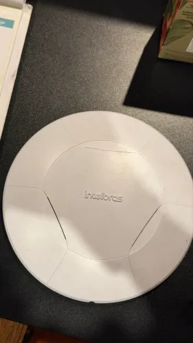 Roteador Access Point Ap retransmissor de sinal Intelbras ap360