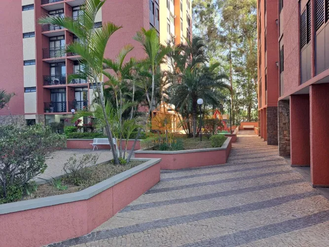 Apartamento à venda em JARDIM ÍRIS - Condomínio American Life - 75m² REF: AP00187