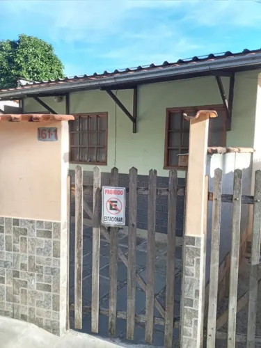 Casa perto da UFJF