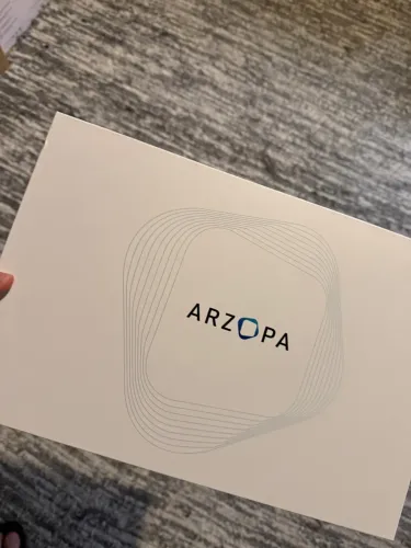 Monitor portátil Arzopa 16,5? 1080p
