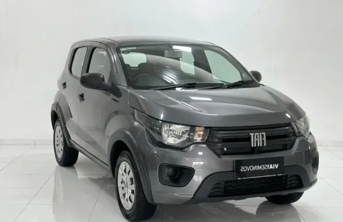 Fiat Mobi Like 1.0 Fire Flex 5P. 2023