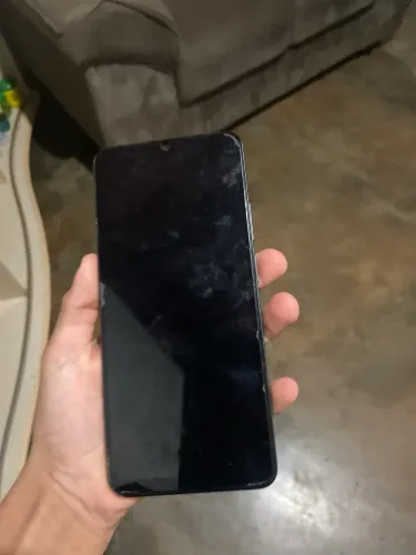 Vendo celular Real C 61 valor R$500