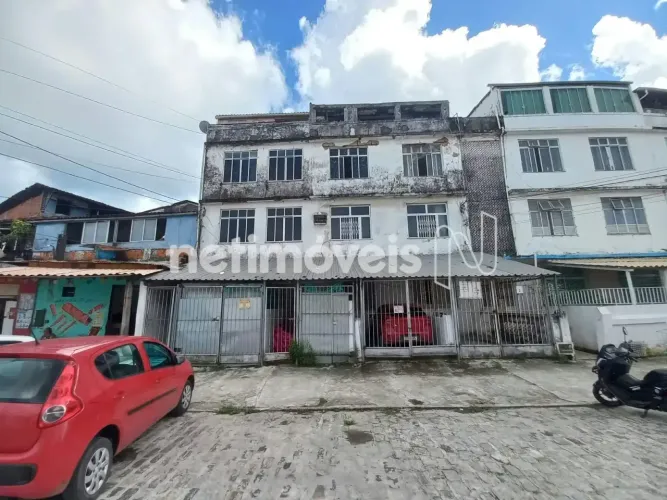 Apartamento 2 Quartos à Venda em Roma ( Cidade Baixa )