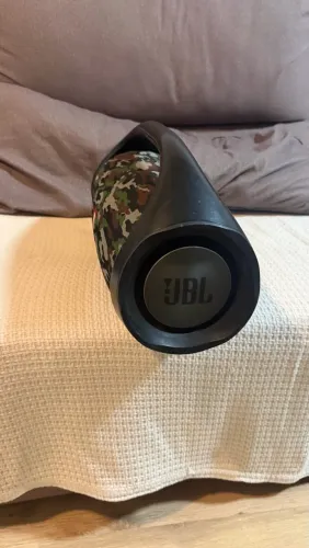 Caixa de som JBL