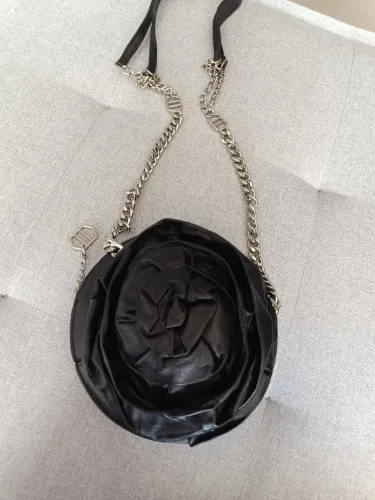 Bolsa Arezzo original couro legítimo Nova 