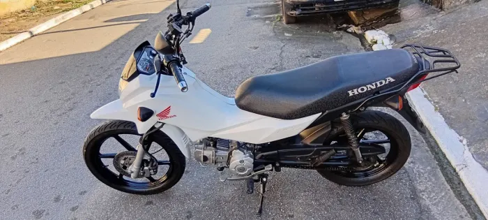 Honda Pop 110