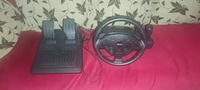 Volante pra jogar