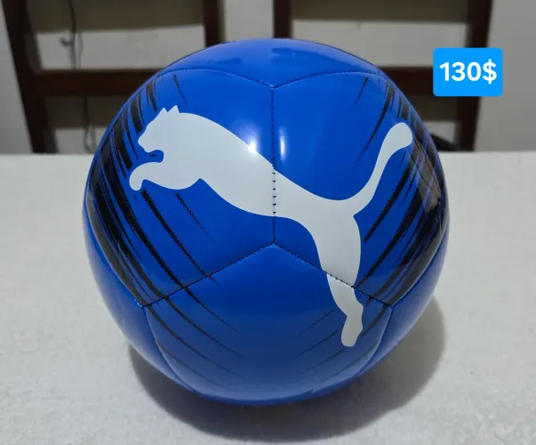Bola de futebol de campo Puma Graphic original