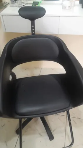 Vendo móveis de salão de beleza