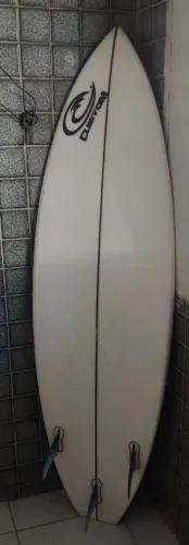 Prancha de surf custom