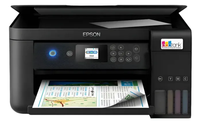 Impressora Epson L4160