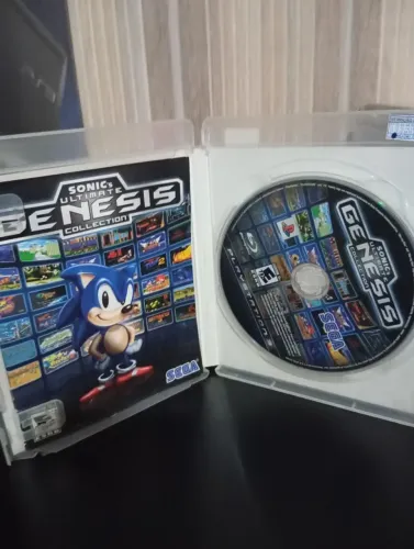 Jogo de PS3