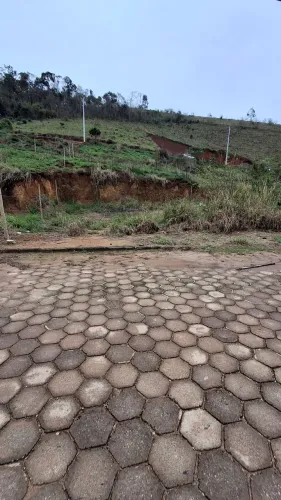Lote em Alto Rio doce